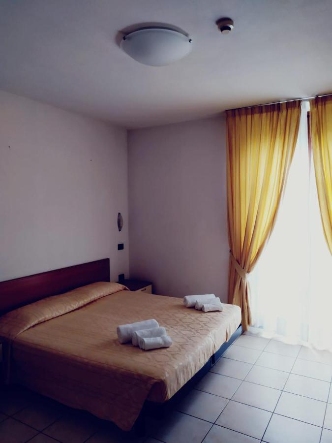 Hotel La Pace Bagno di Romagna Exterior foto